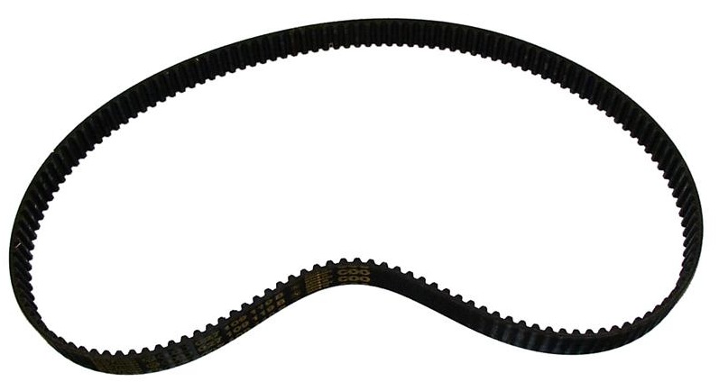 Registerreimsett med vannpumpe