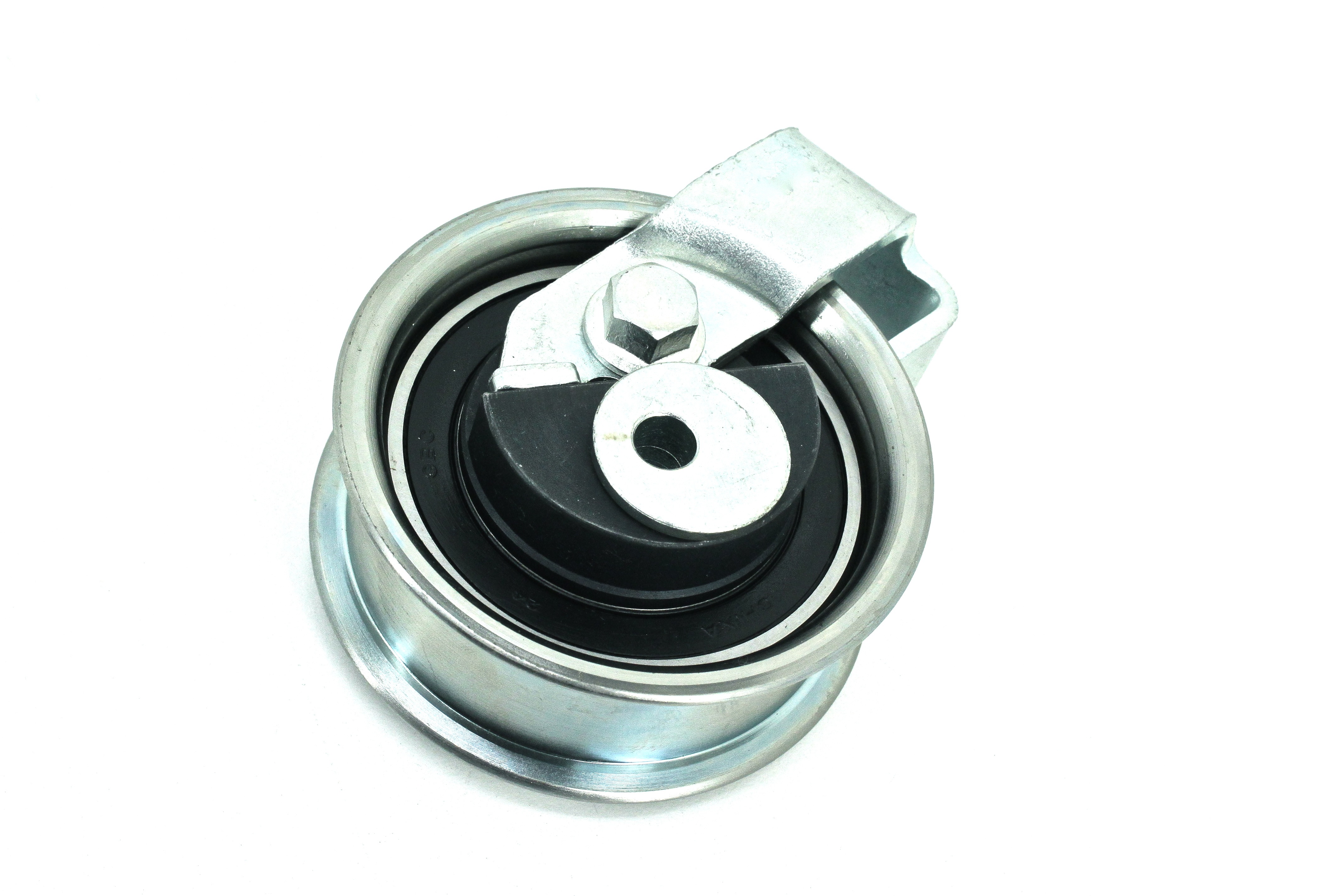 Registerreimsett med vannpumpe