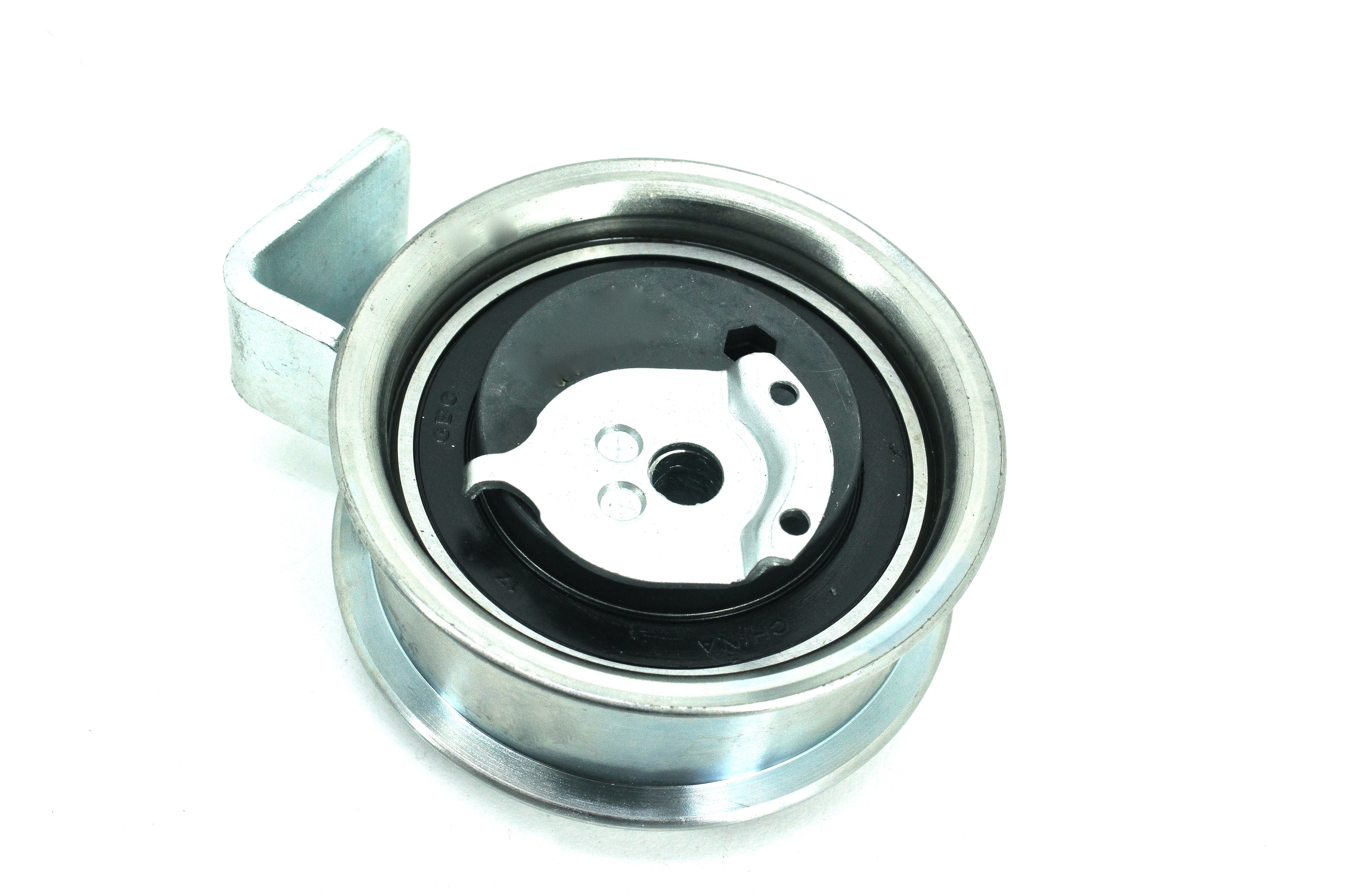 Registerreimsett med vannpumpe