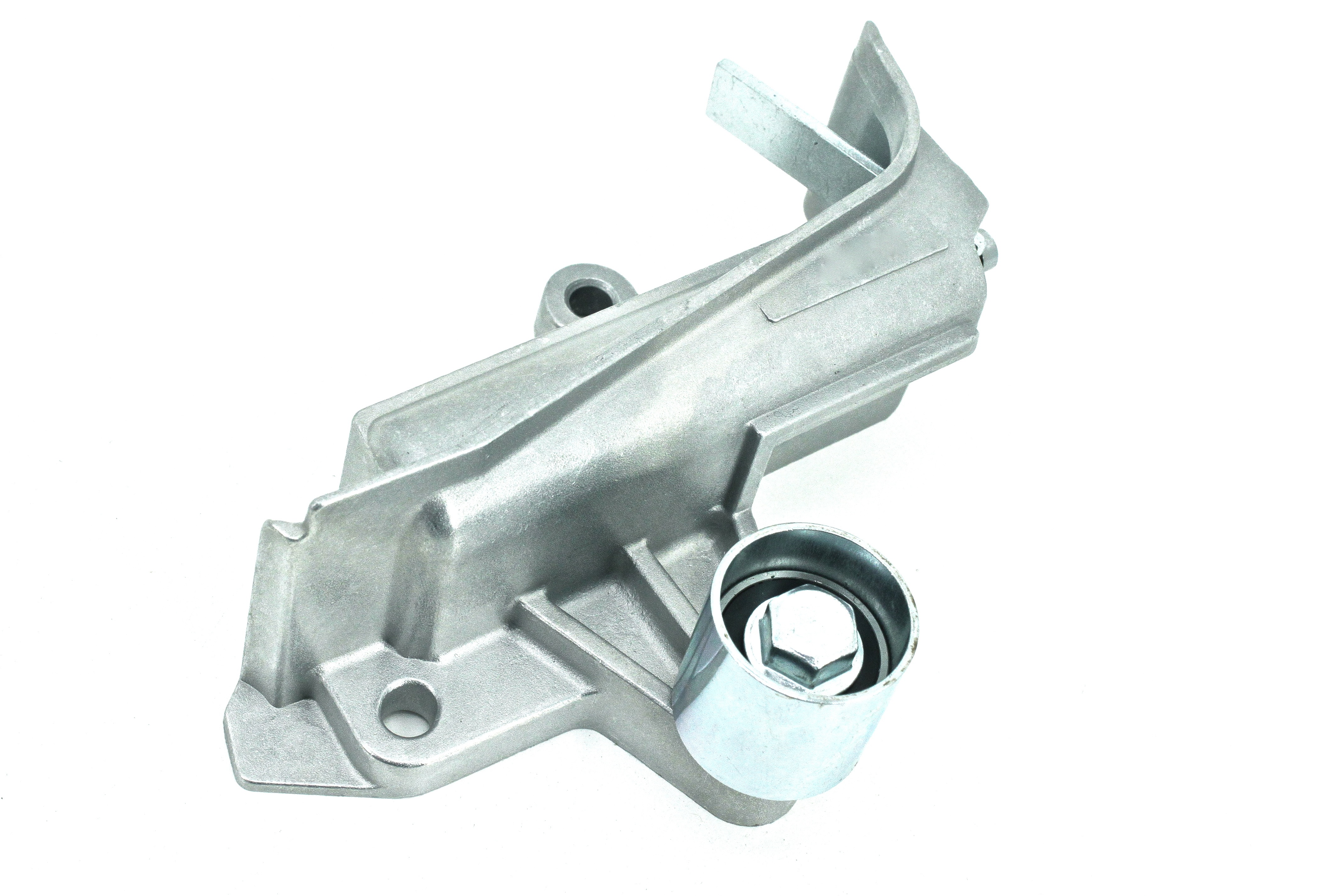 Registerreimsett med vannpumpe