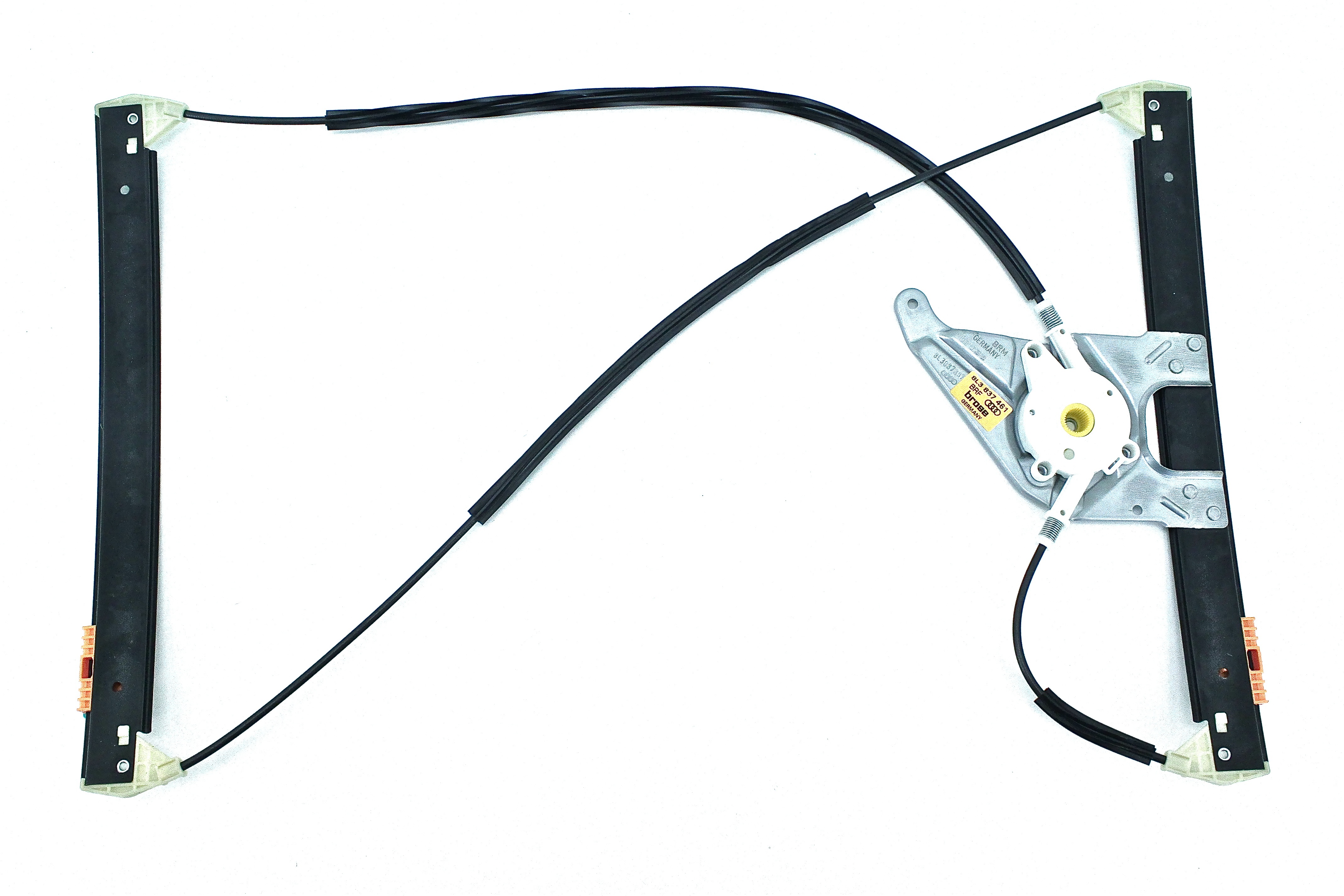 Vindushevemekanisme el.