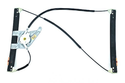 Vindushevemekanisme el. til Audi