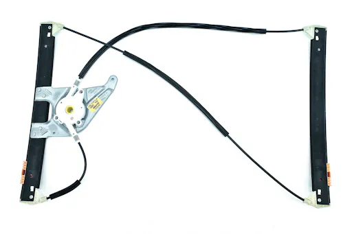 Vindushevemekanisme el.