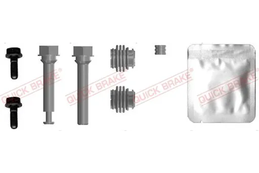 Bremsecaliper slidesett