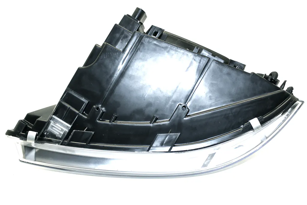Hovedlykt, halogen