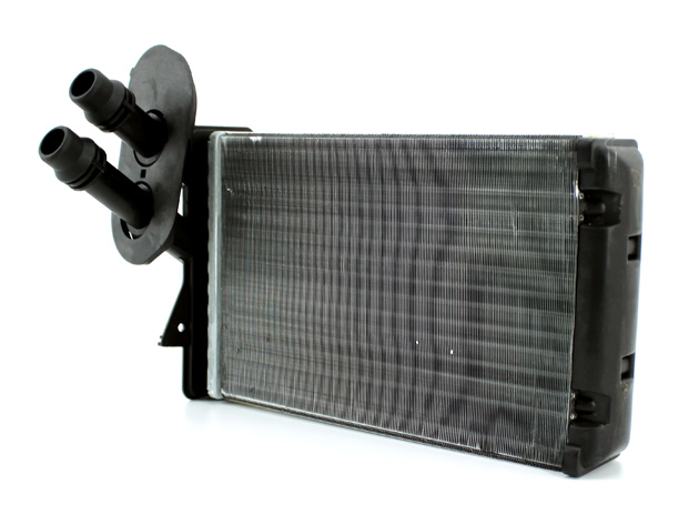 Varmeapparatregister