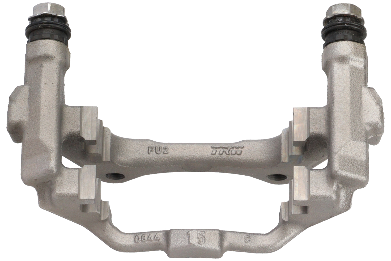 Bremsecaliper brakett