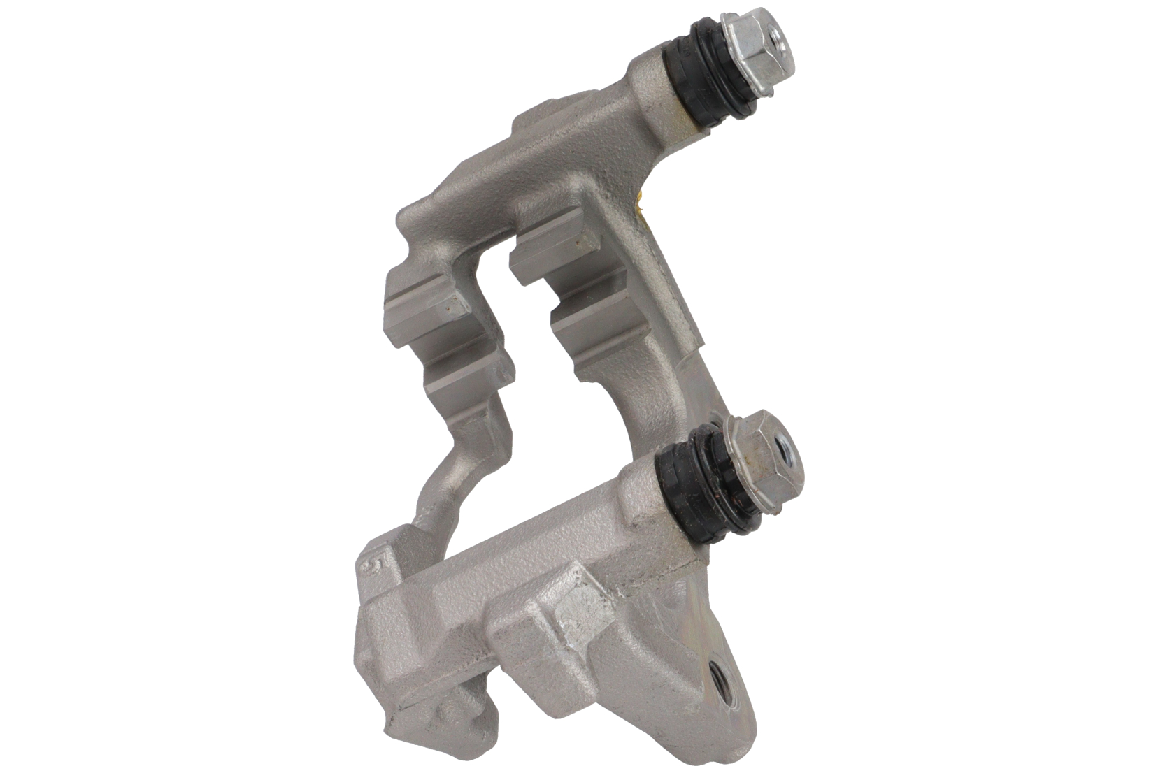 Bremsecaliper brakett