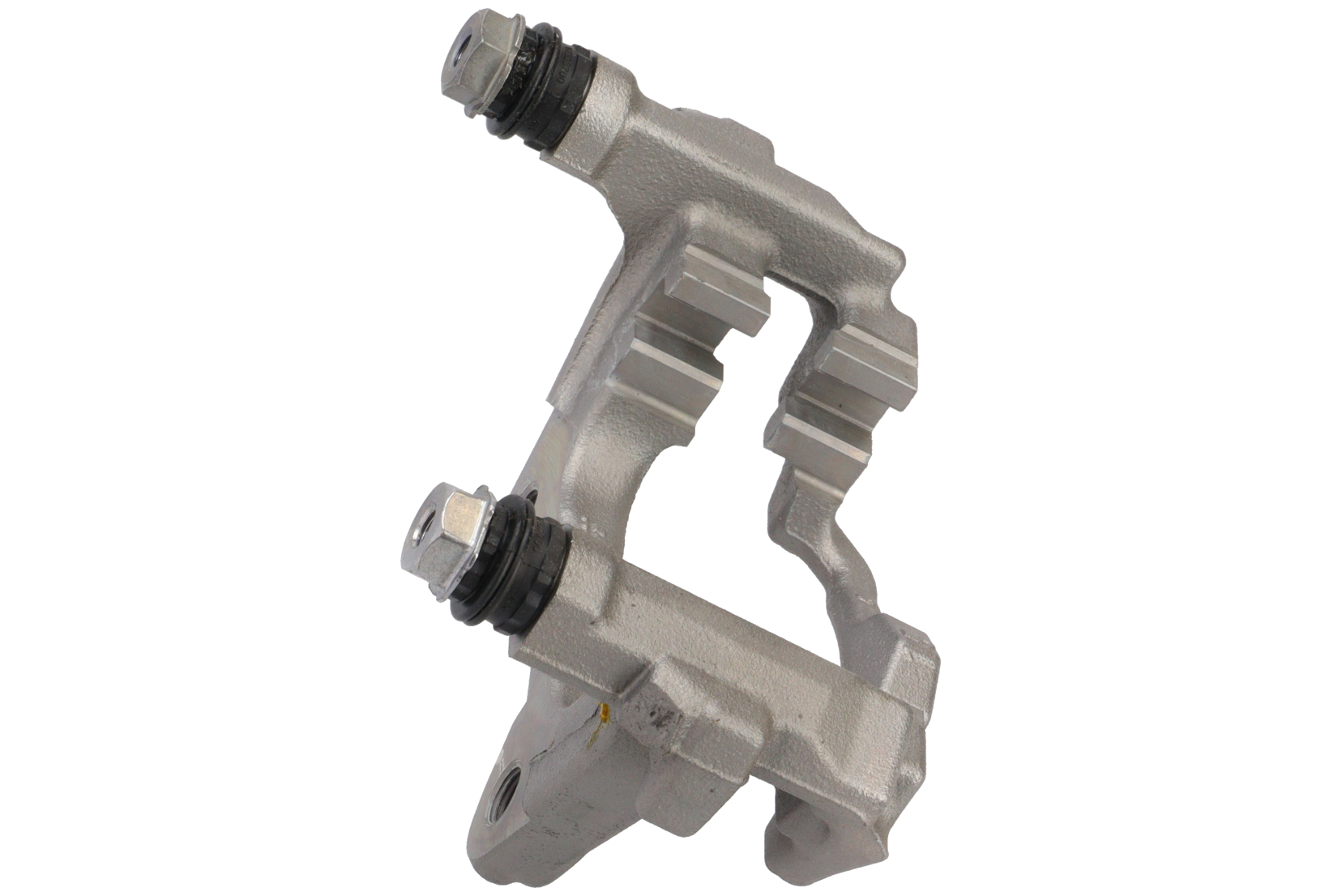 Bremsecaliper brakett