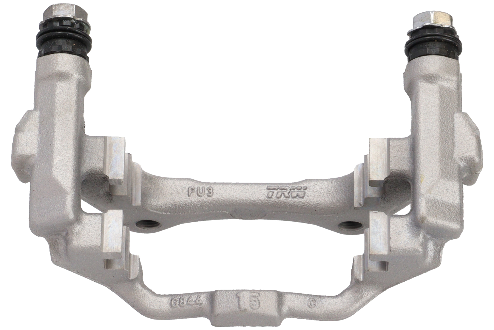 Bremsecaliper brakett