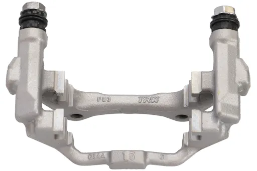 Bremsecaliper brakett
