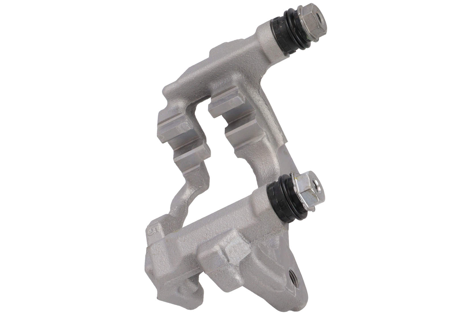 Bremsecaliper brakett