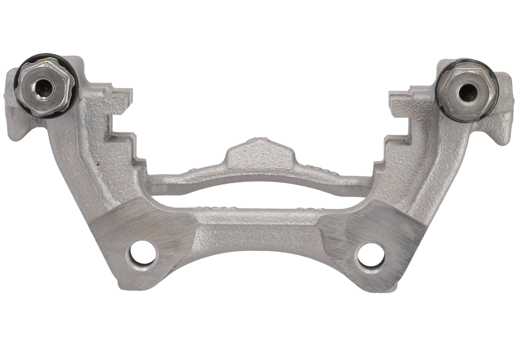Bremsecaliper brakett