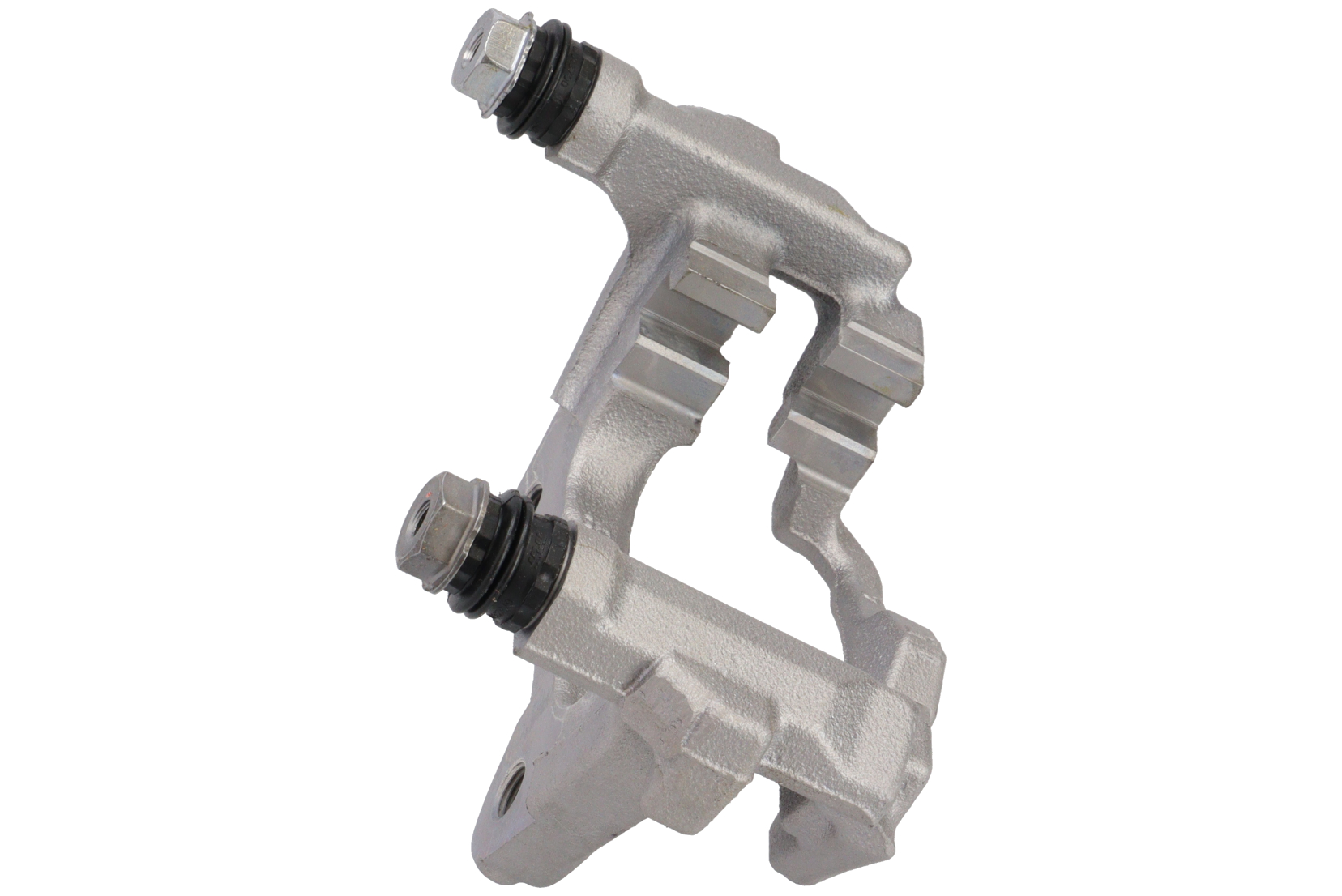 Bremsecaliper brakett