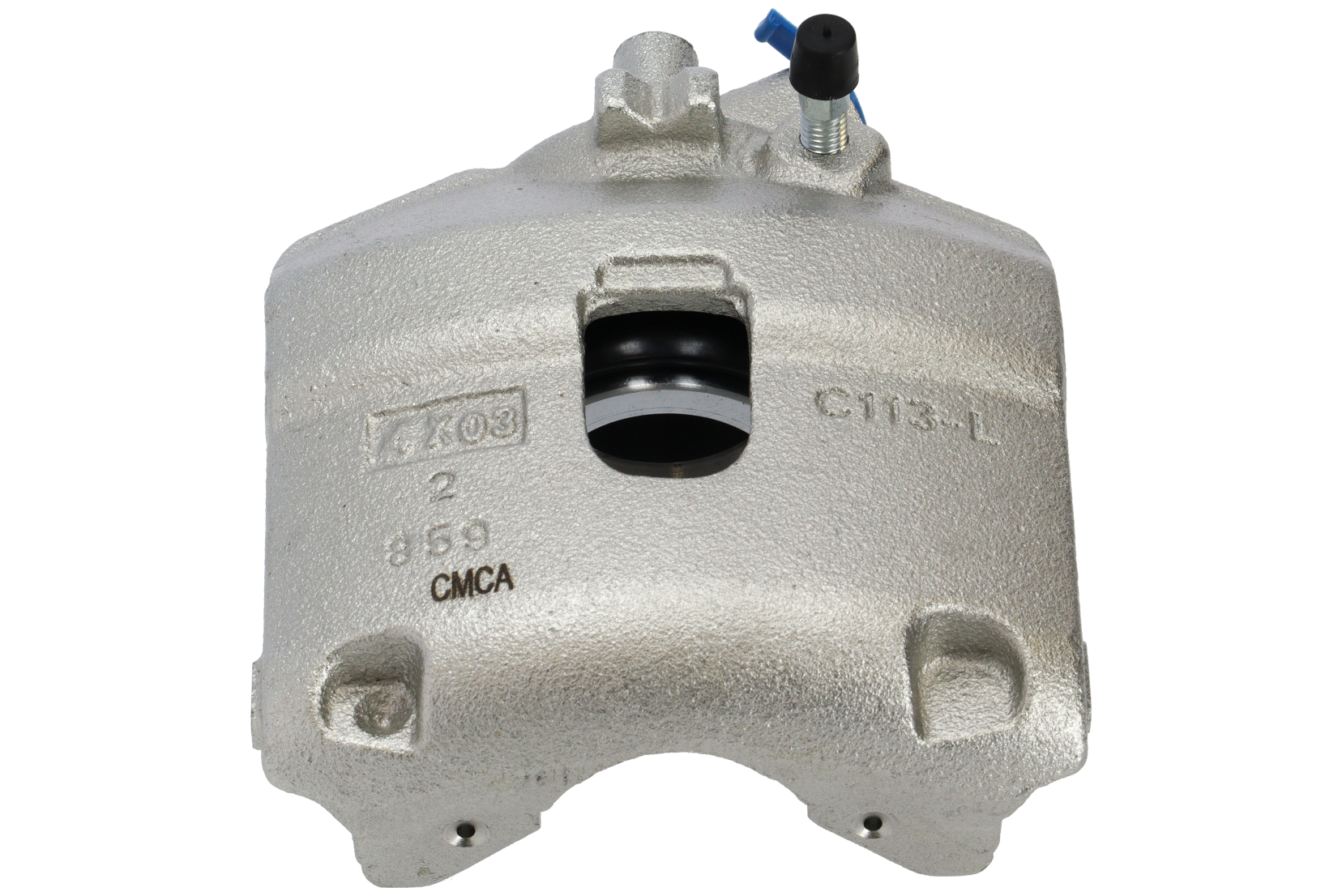 Bremsecaliper