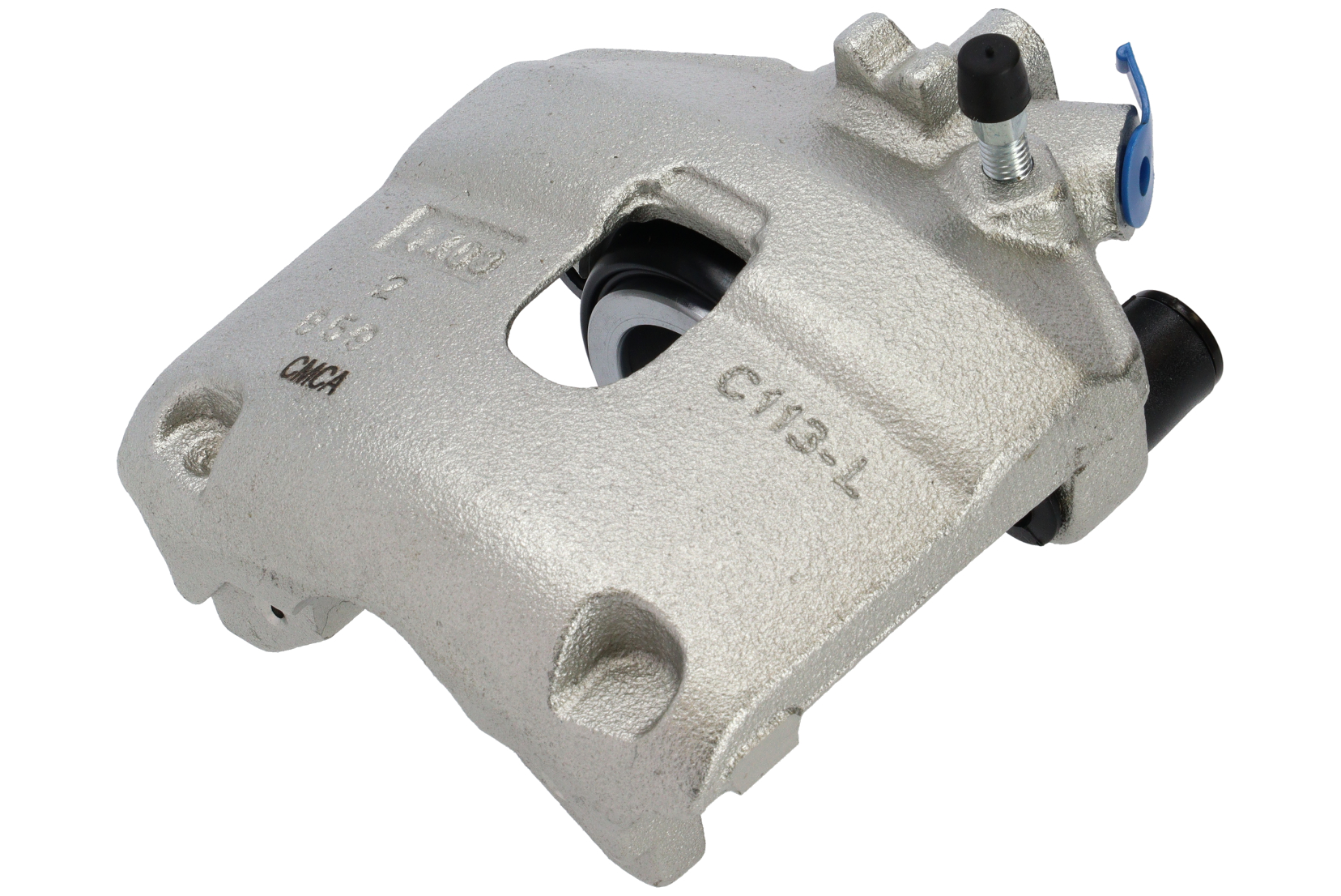 Bremsecaliper