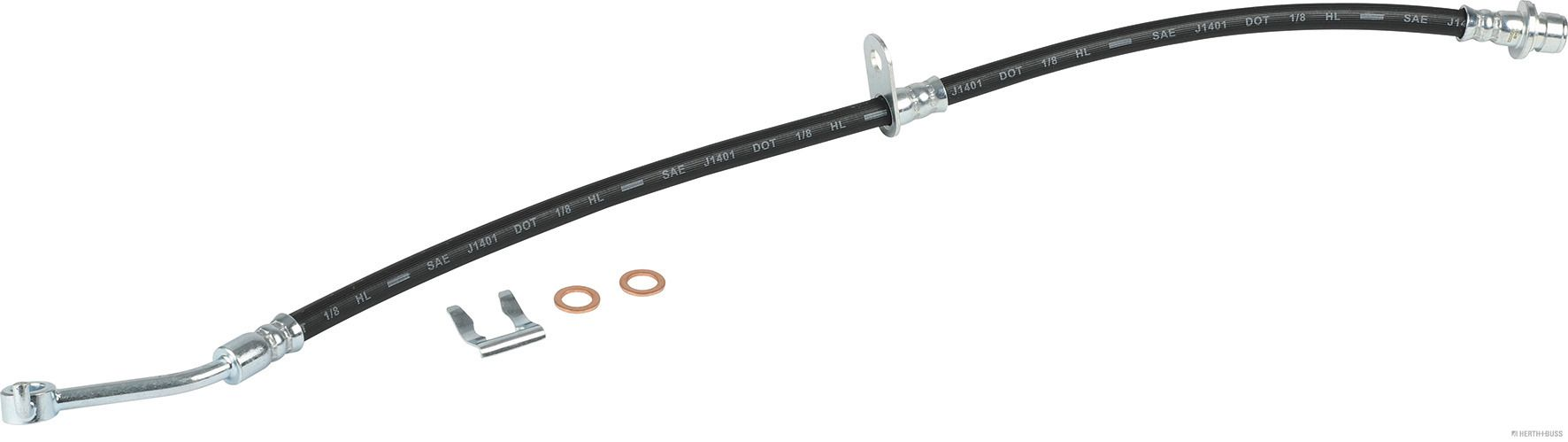 Bremseslange til Honda