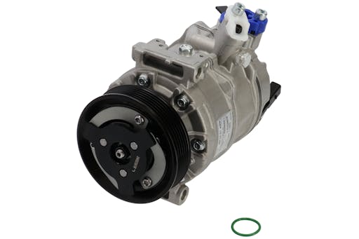 Aircondition, pumpe til Volkswagen