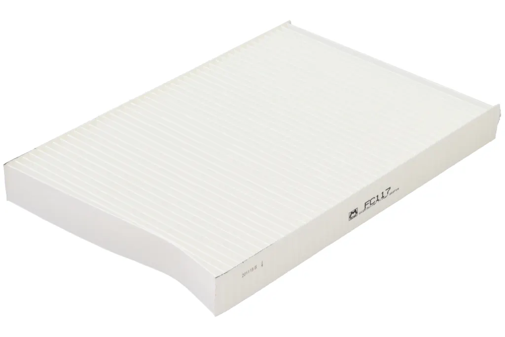 Pollenfilter