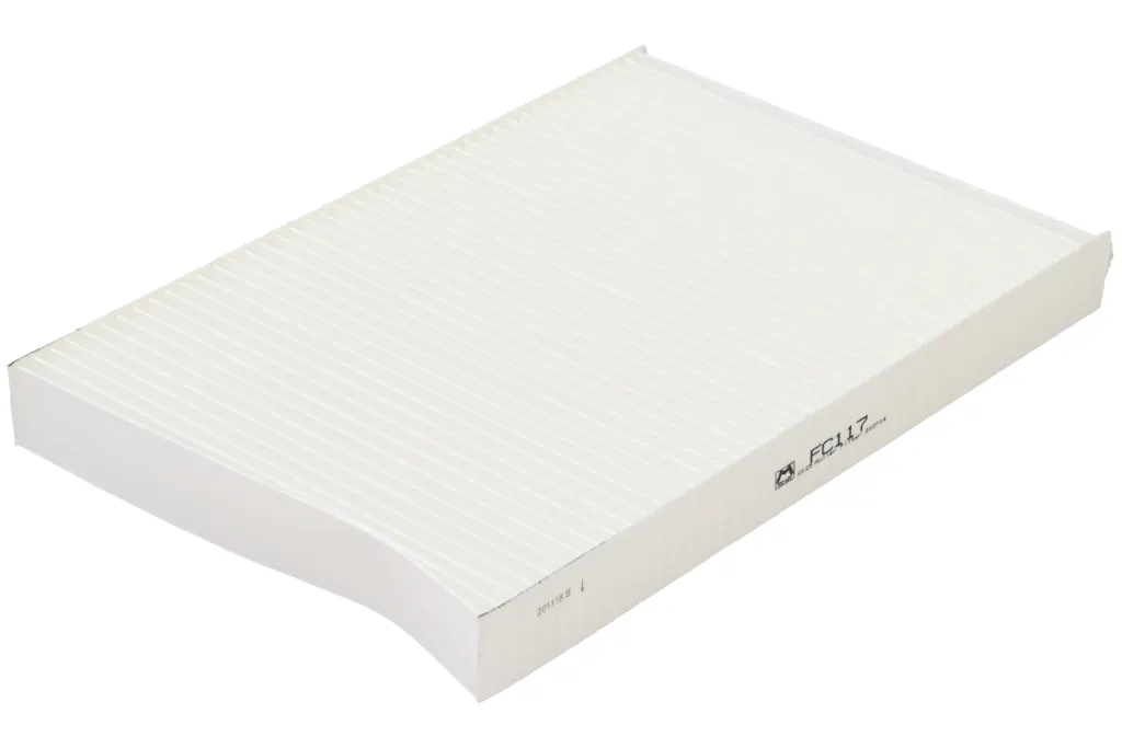 Pollenfilter