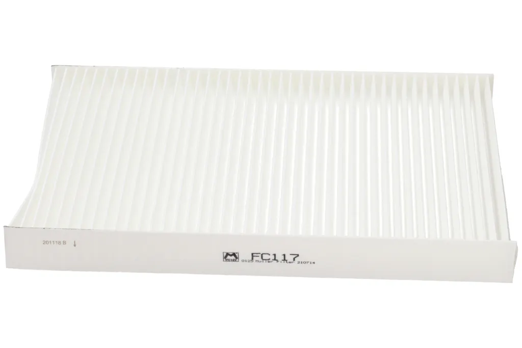 Pollenfilter