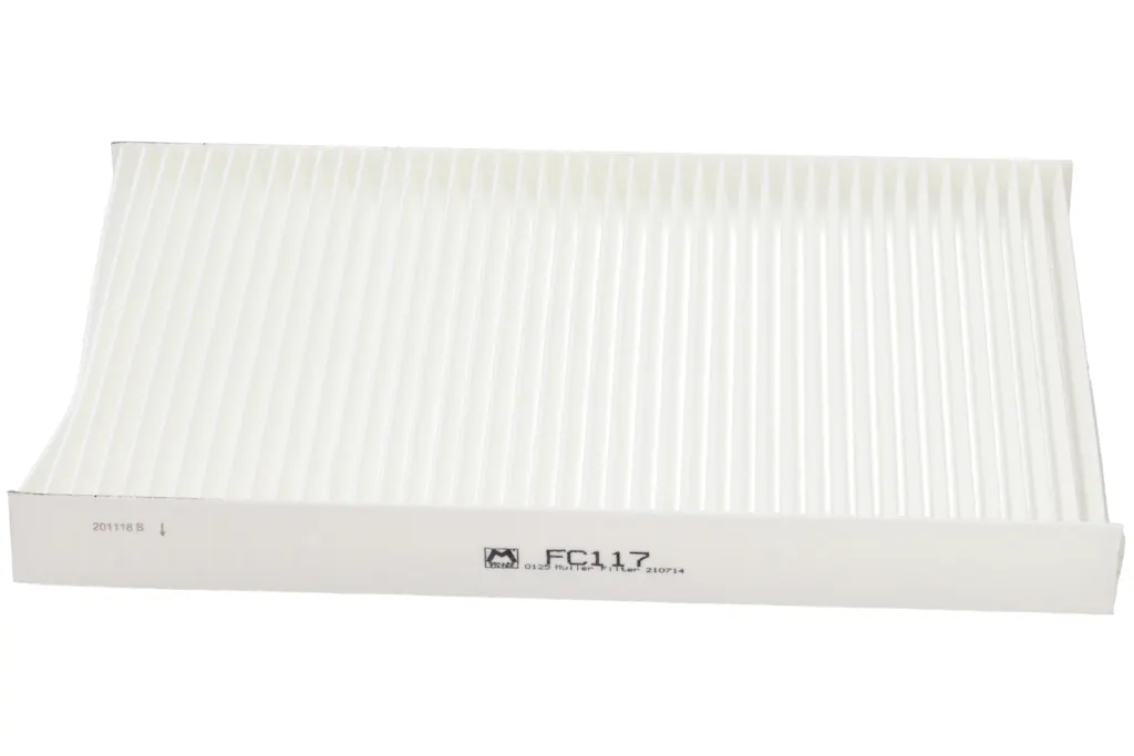 Pollenfilter