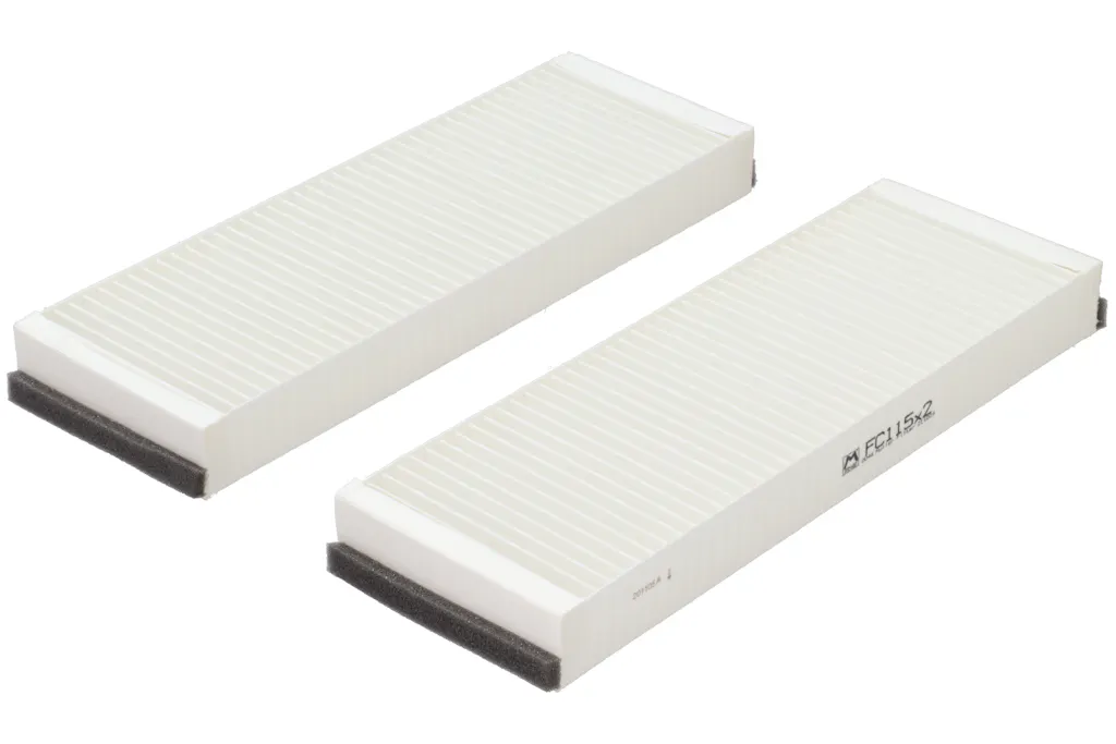 Pollenfilter