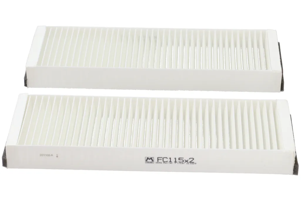 Pollenfilter