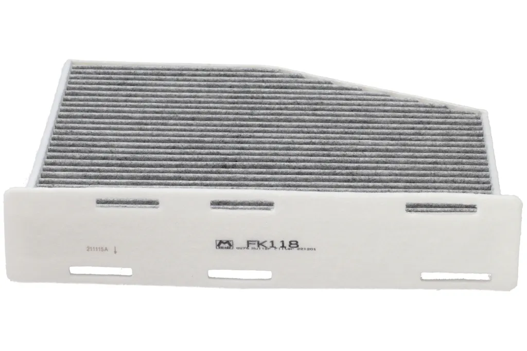 Pollenfilter