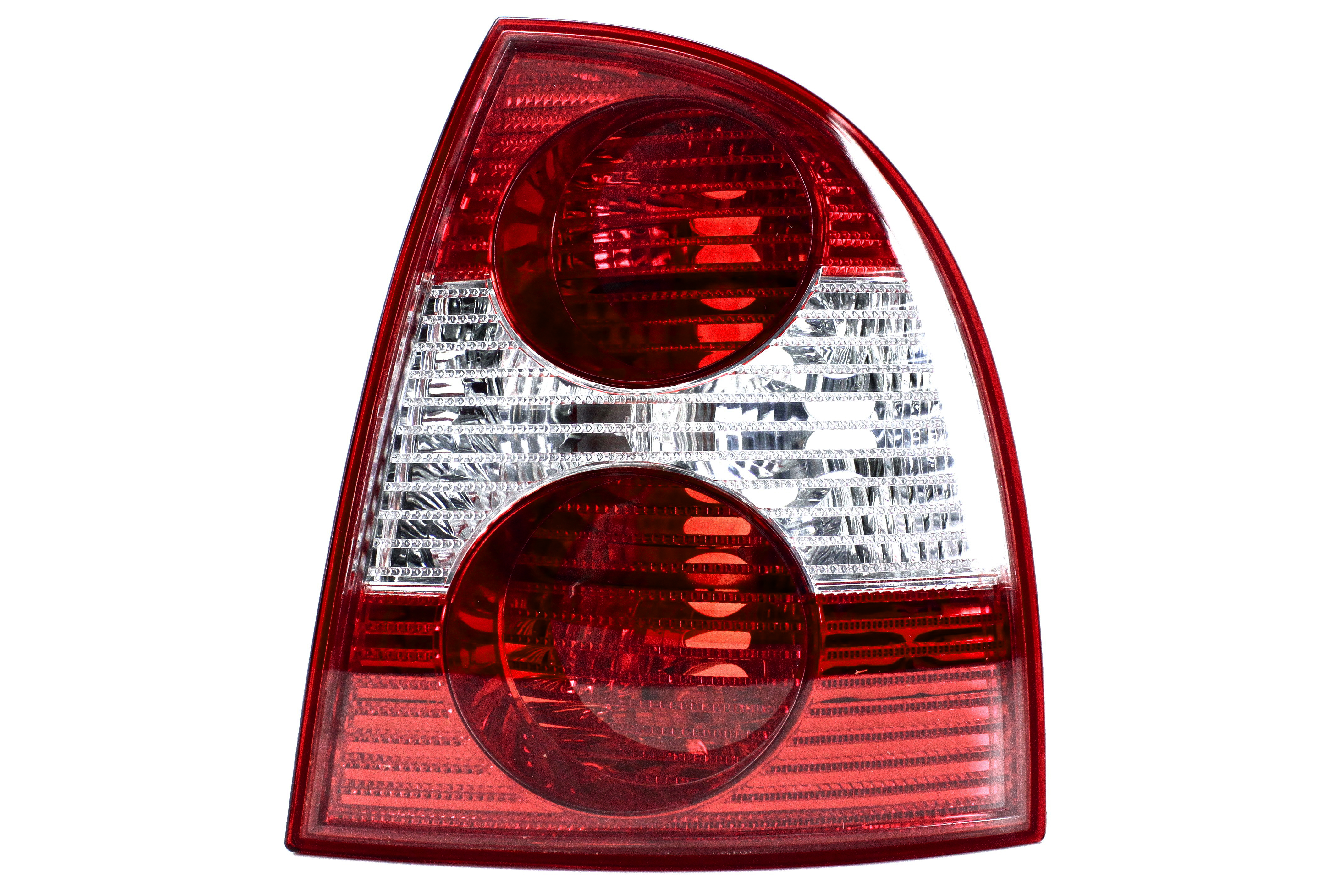 Baklykt, glødepære