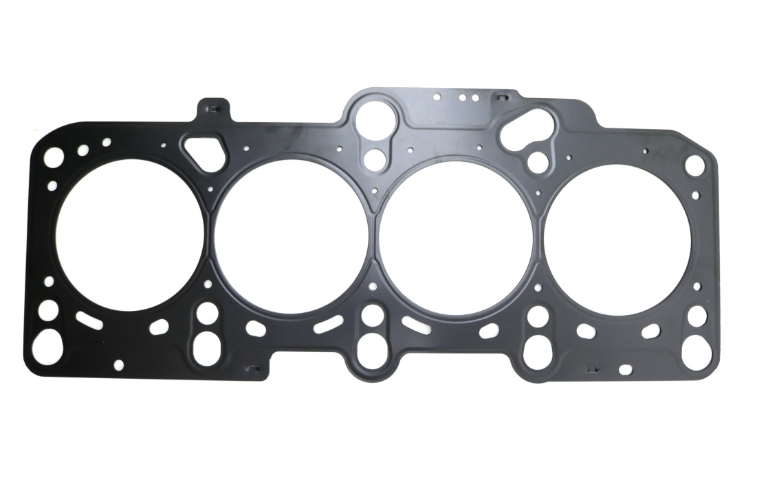 Pakning, slipe/toppsett