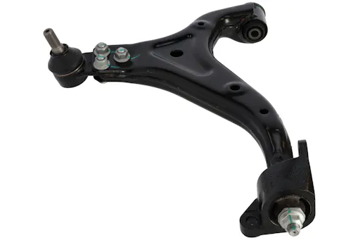 Bærebru nedre til MG