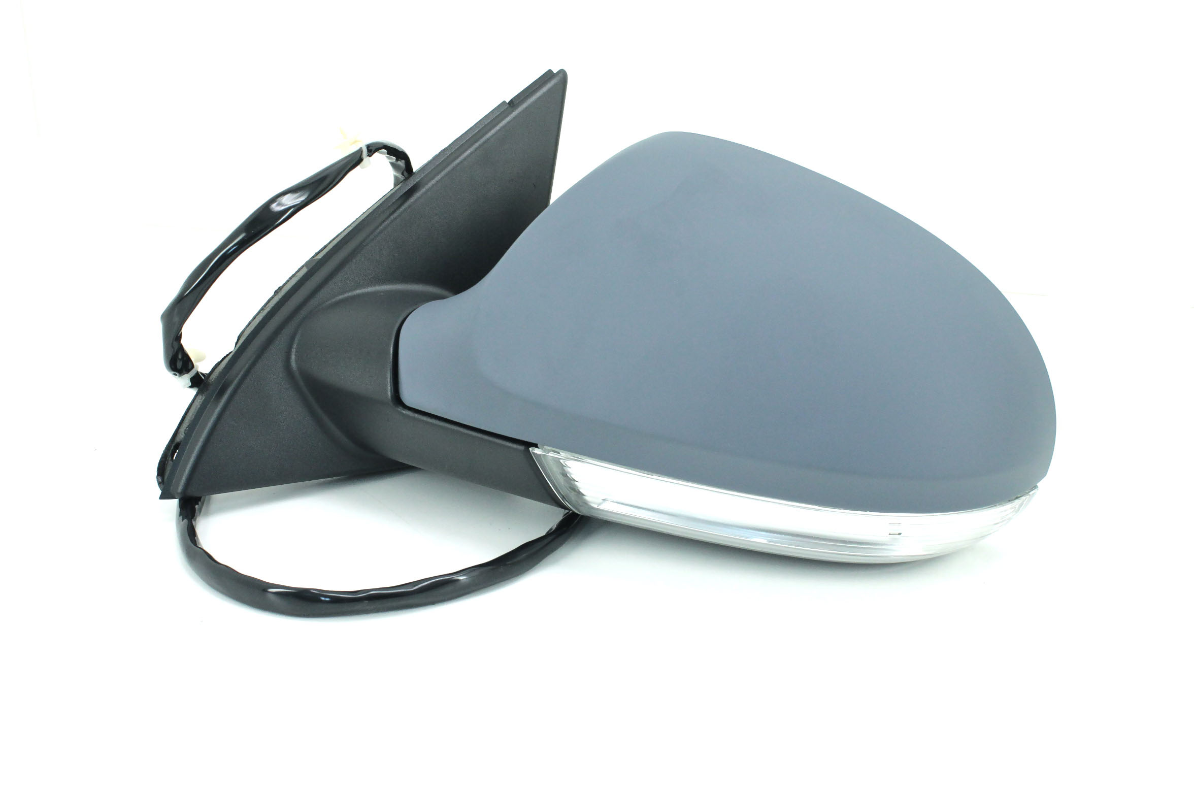 Speil, elektrisk justerbart