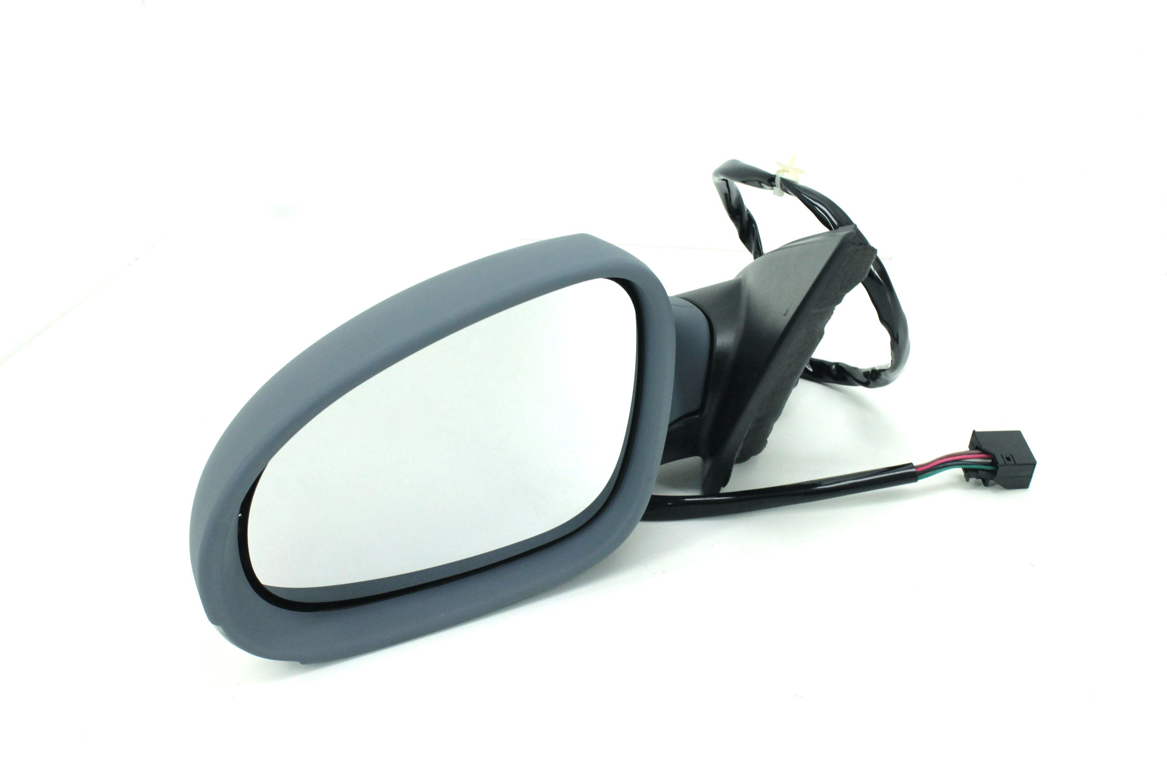 Speil, elektrisk justerbart