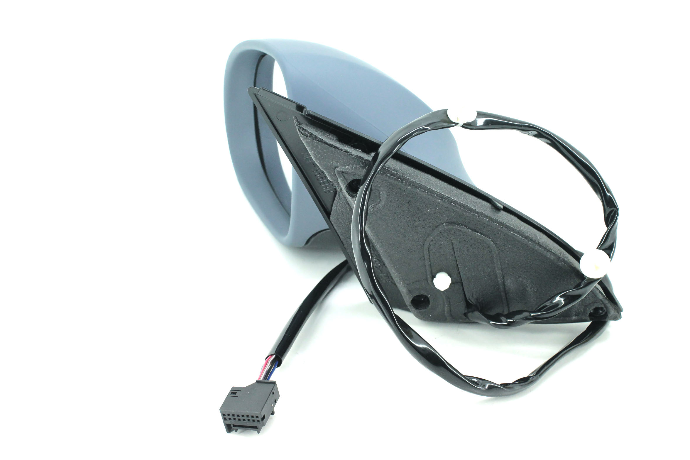 Speil, elektrisk justerbart