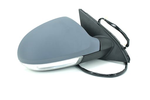 Speil, elektrisk justerbart