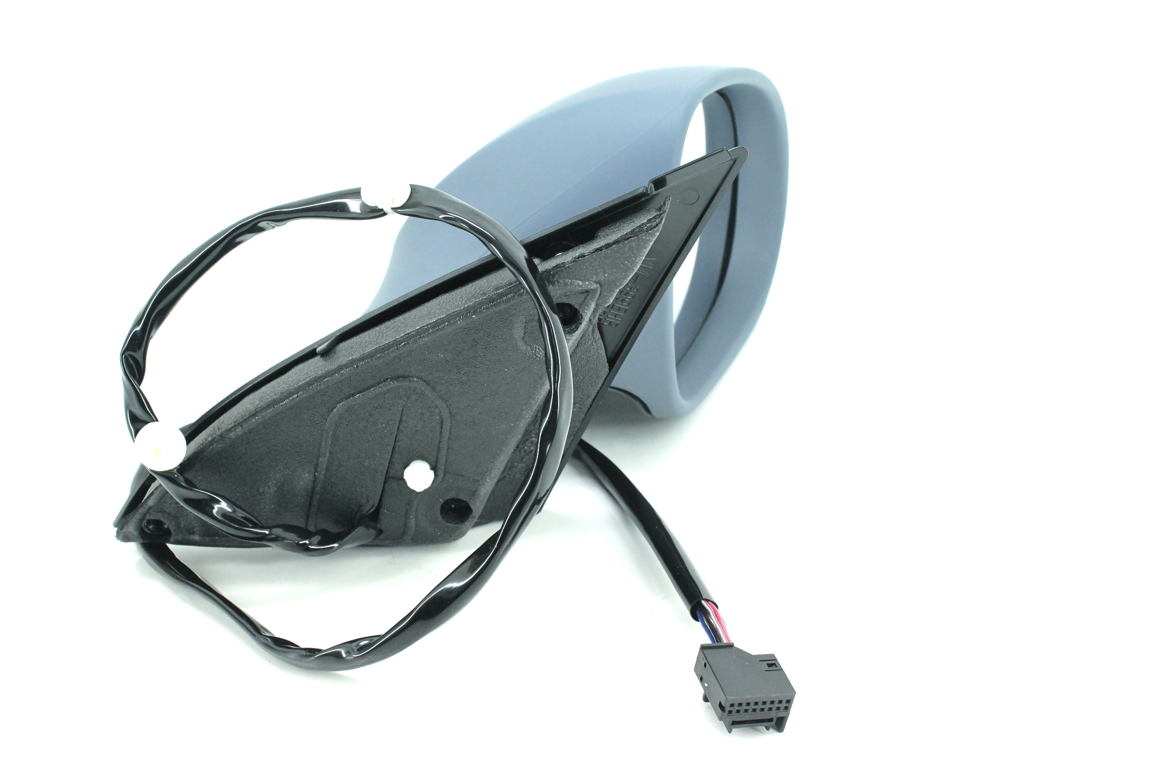 Speil, elektrisk justerbart