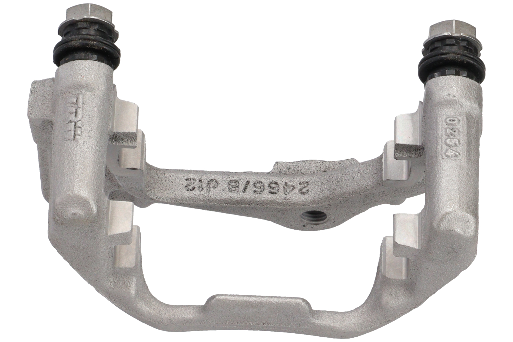 Bremsecaliper brakett