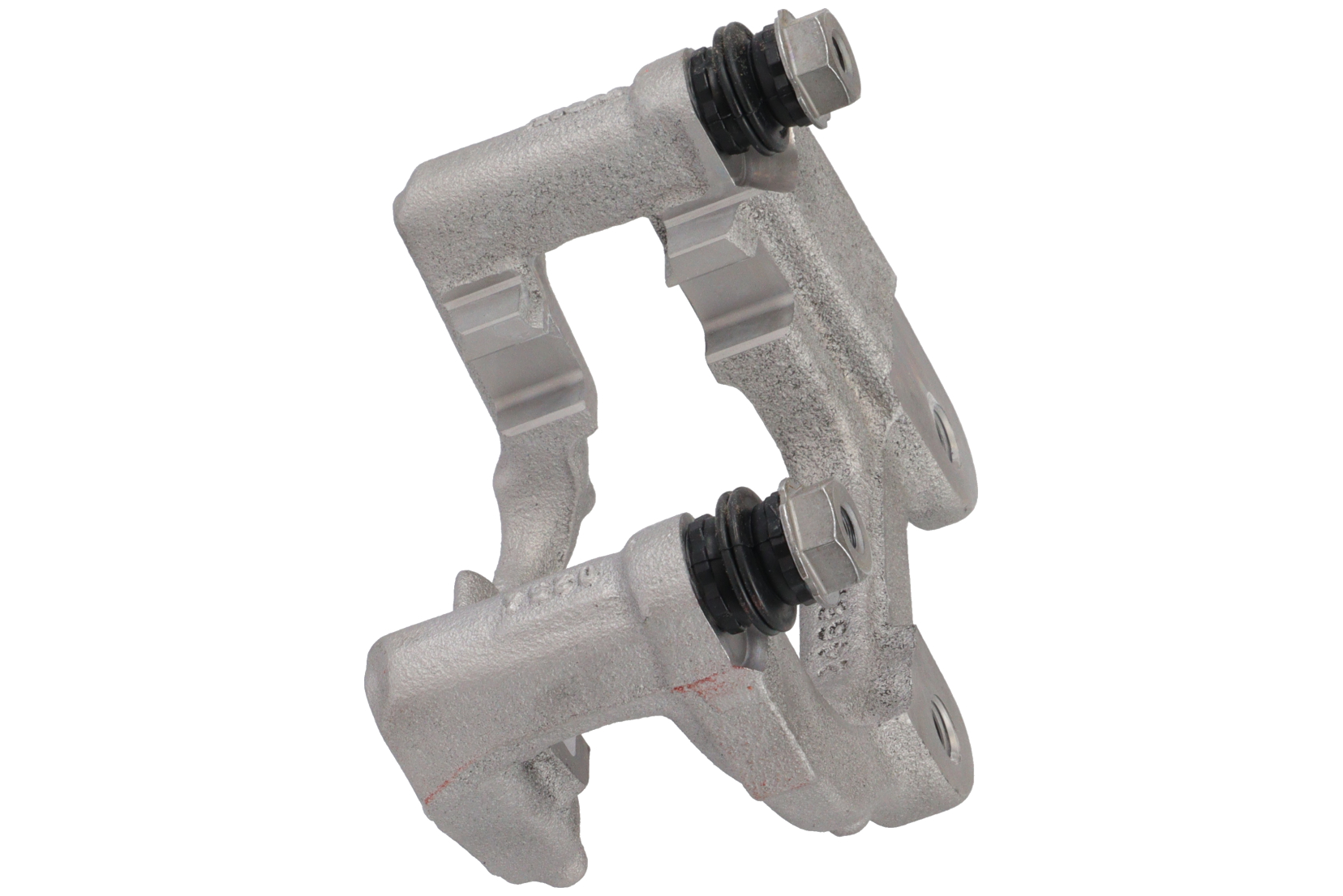 Bremsecaliper brakett