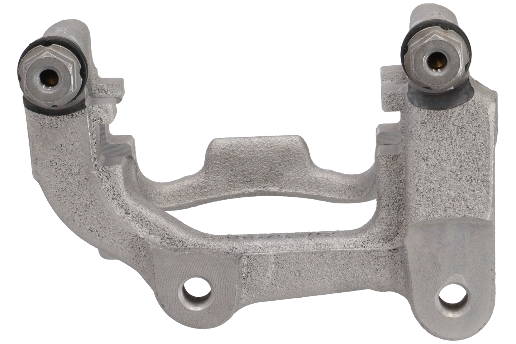 Bremsecaliper brakett