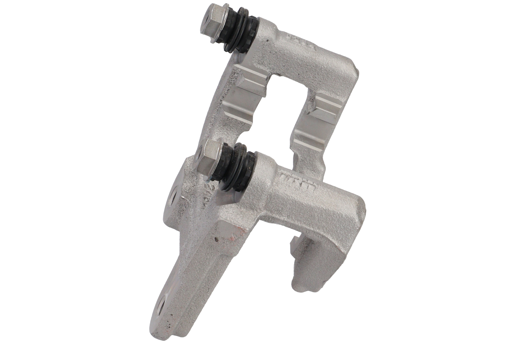 Bremsecaliper brakett