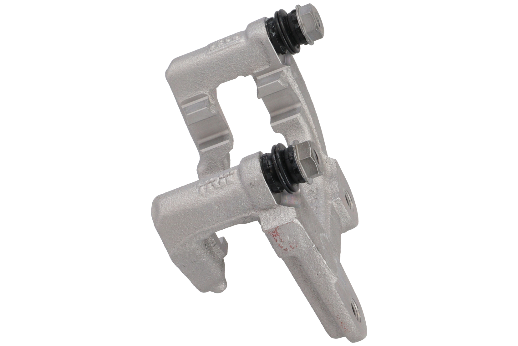 Bremsecaliper brakett