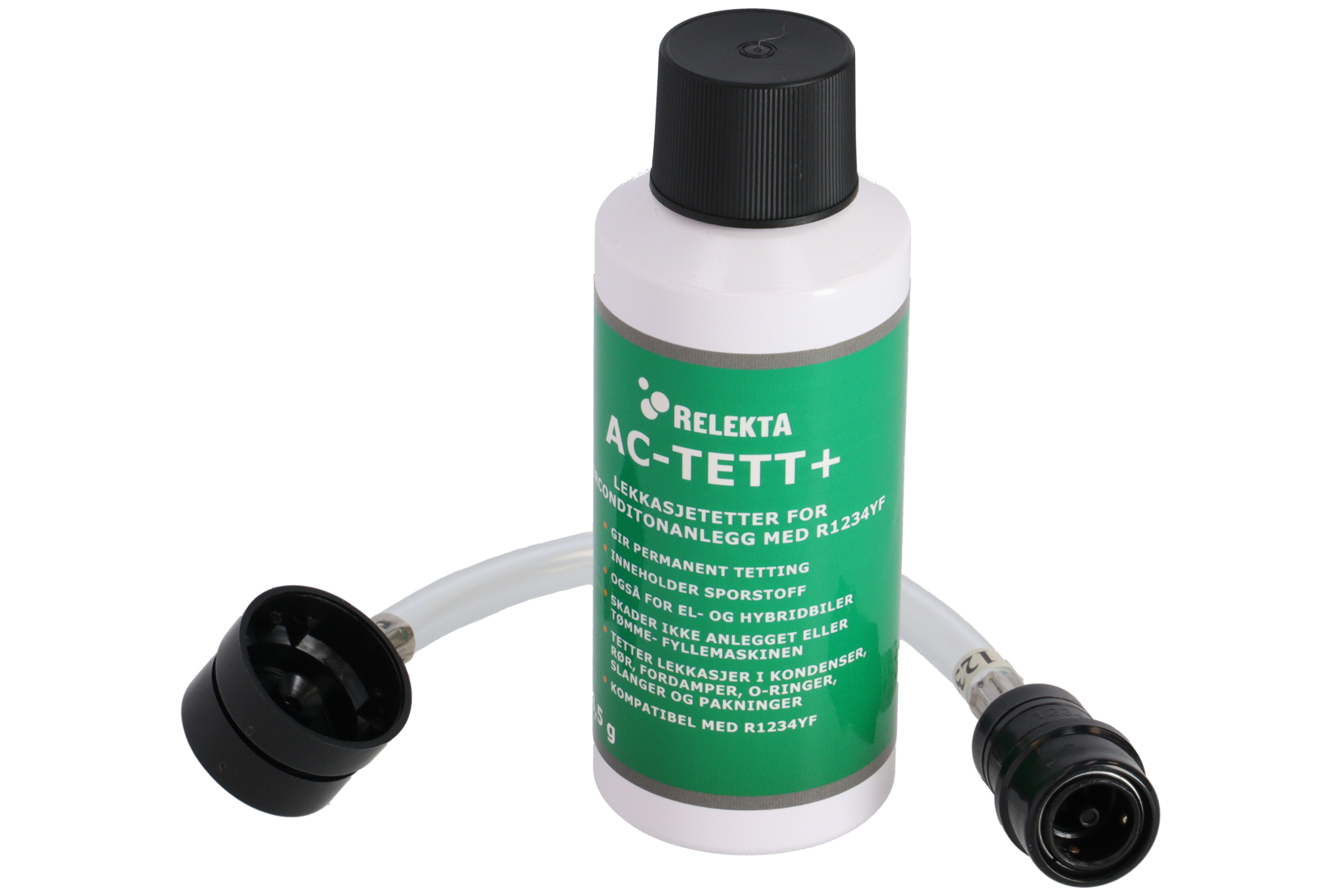 Aircondition, tetningsmiddel