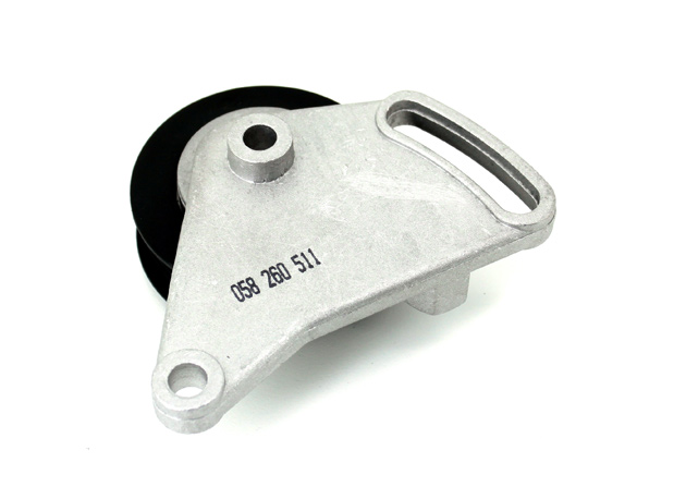 Reimhjul, aircondition til Audi