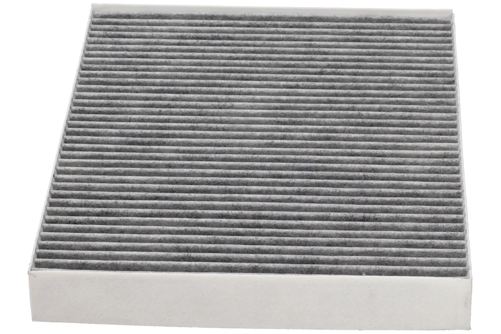 Pollenfilter