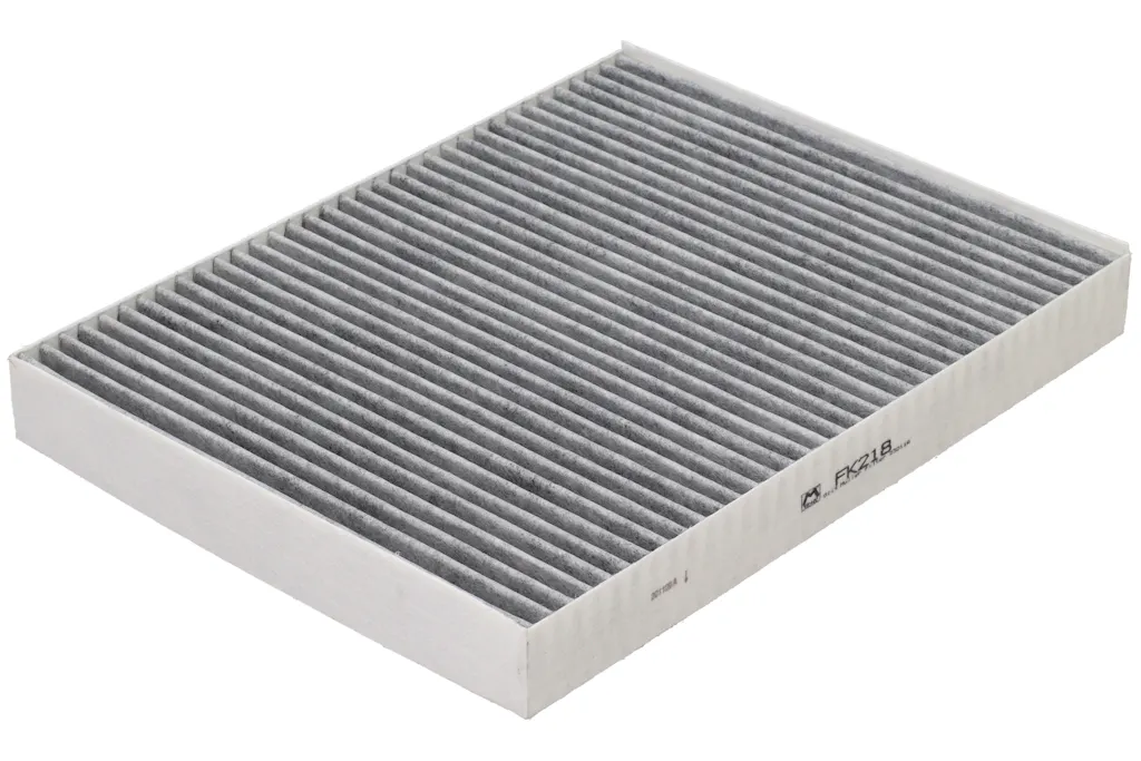 Pollenfilter