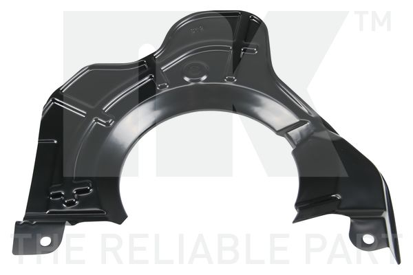 Bremseskjold til Citroen