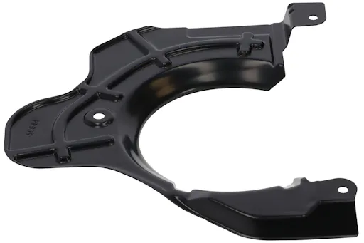 Bremseskjold til Citroen