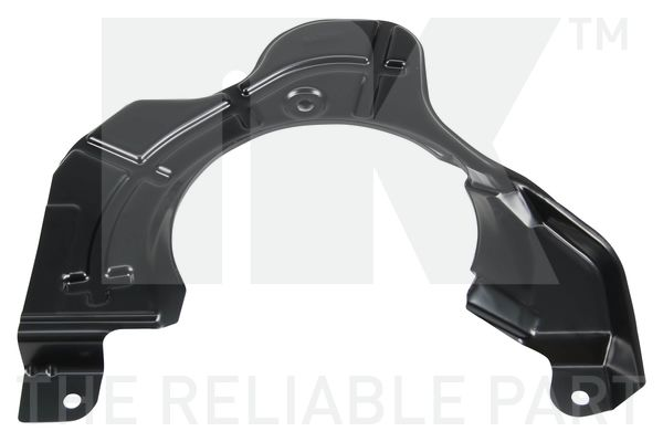 Bremseskjold til Citroen