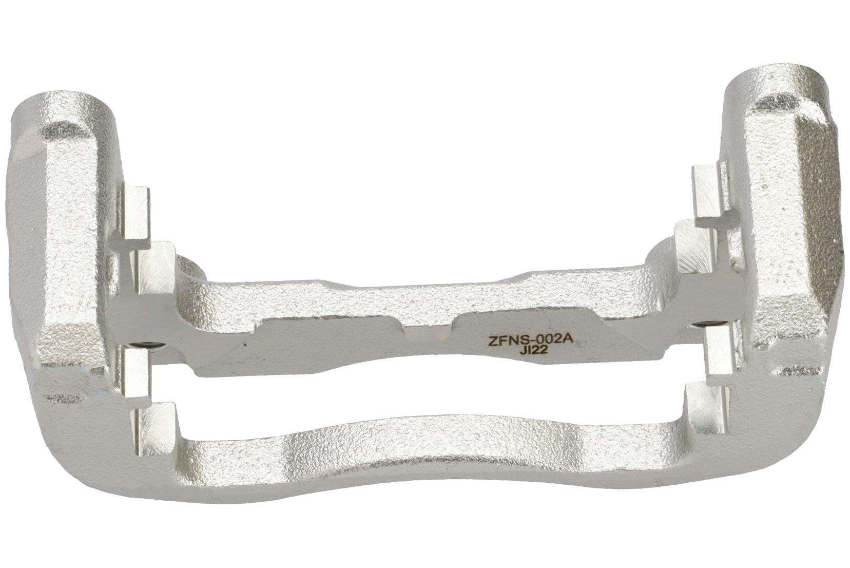 Bremsecaliper brakett